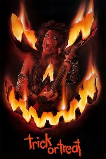Watch Trick or Treat free online