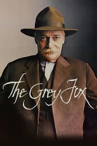 Watch The Grey Fox free online