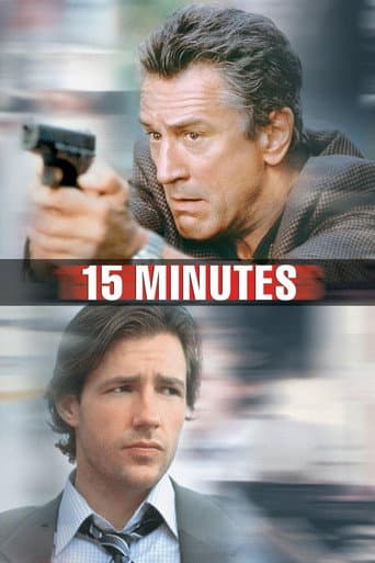 Watch 15 Minutes free online