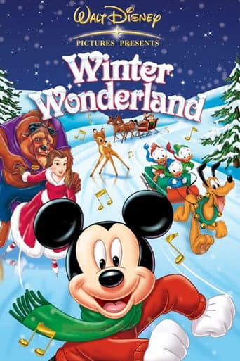 Watch Winter Wonderland free online