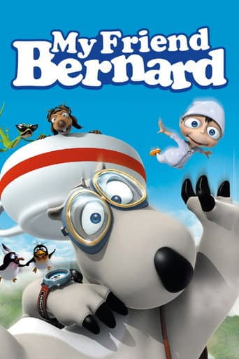 Watch My Friend Bernard free online