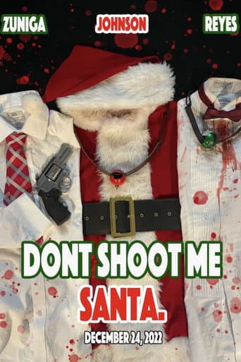 Watch Dont shoot me Santa. free online