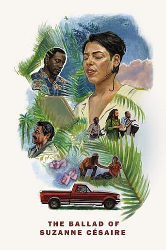 Watch The Ballad of Suzanne Césaire free online
