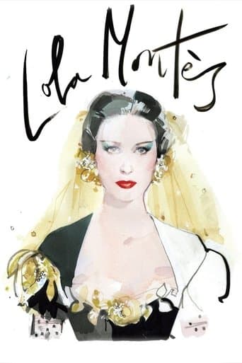 Watch Lola Montès free online