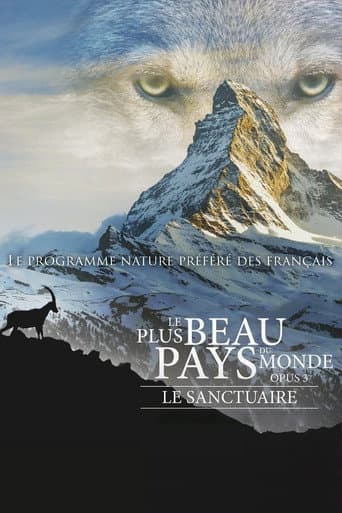 Watch The Sanctuary:Survival Stories of the Alps free online