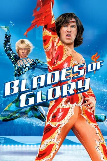 Watch Blades of Glory free online