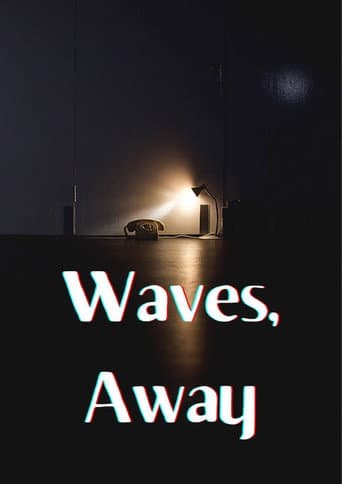 Watch Waves, Away free online