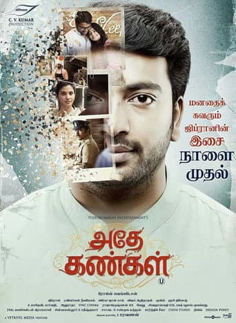Watch Adhe Kangal free online
