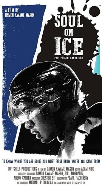 Watch Soul on Ice: Past, Present and Future free online