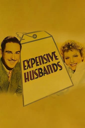 Watch Expensive Husbands free online