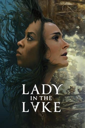 Watch Lady in the Lake free online