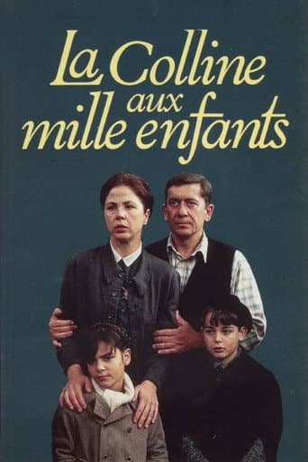 Watch Le Chambon free online