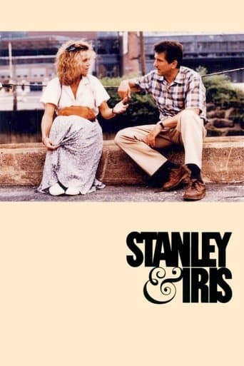 Watch Stanley & Iris free online