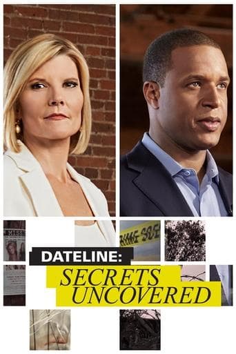 Watch Dateline: Secrets Uncovered free online