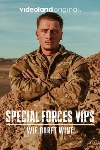 Watch Special Forces VIPS free online