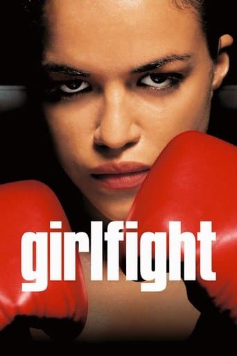 Watch Girlfight free online