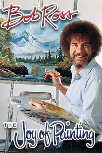 Watch The Joy of Painting free online