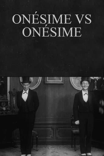 Watch Onésime vs. Onésime free online