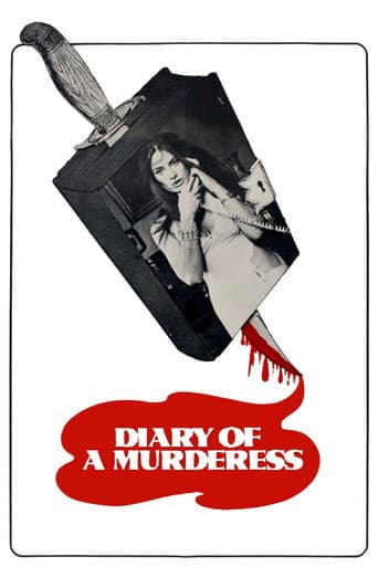 Watch A Diary of a Murderess free online