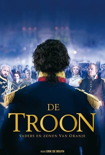 Watch De Troon free online