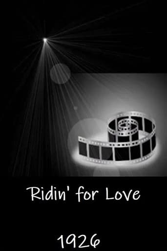 Watch Ridin' for Love free online