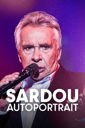 Watch Sardou, autoportrait free online