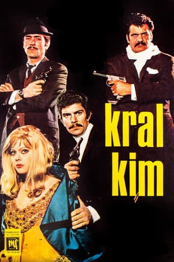 Watch Kral Kim free online