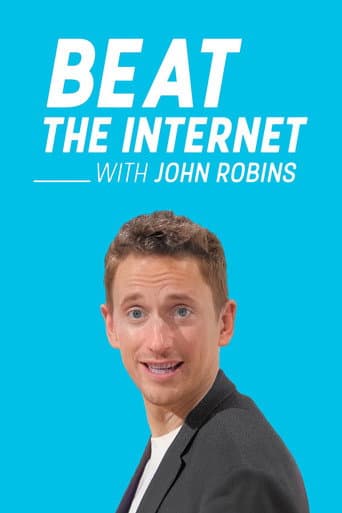 Watch Beat the Internet with John Robins free online