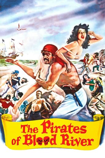 Watch The Pirates of Blood River free online