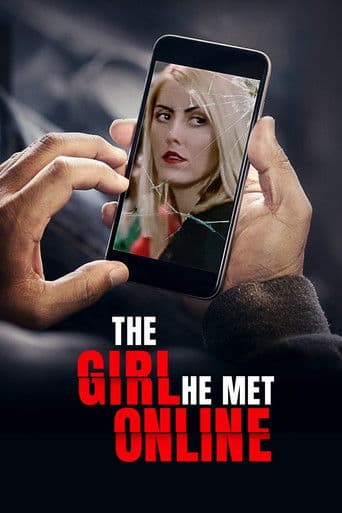 Watch The Girl He Met Online free online