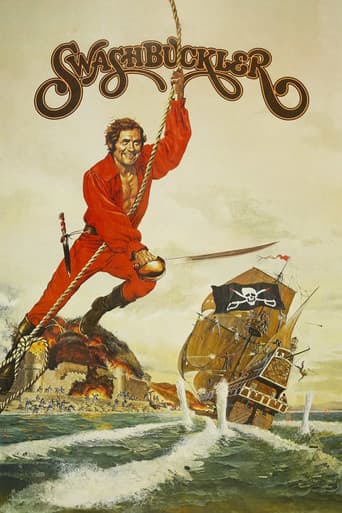 Watch Swashbuckler free online