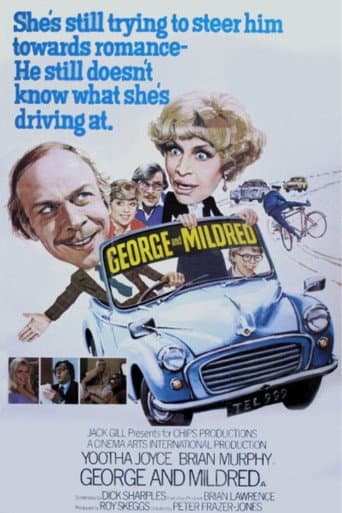 Watch George & Mildred free online