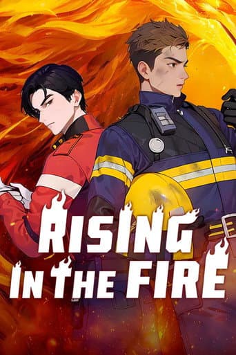 Watch Rising in The Fire free online