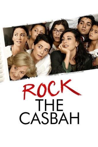 Watch Rock the Casbah free online