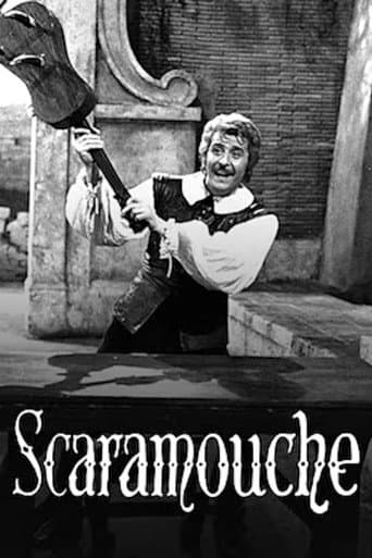 Watch Scaramouche free online