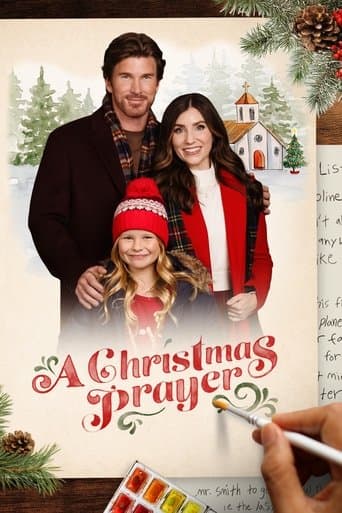 Watch A Christmas Prayer free online