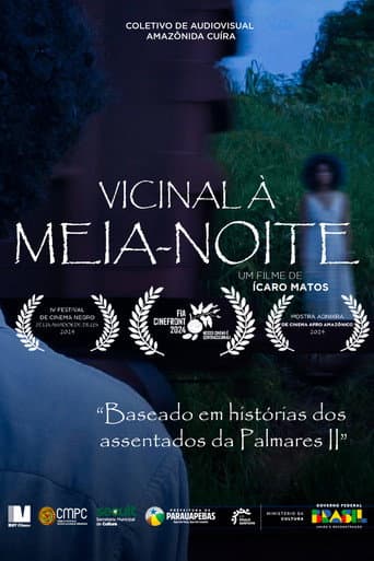 Watch Vicinal À Meia-Noite free online