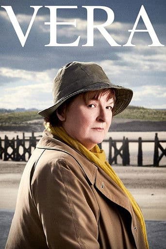 Watch Vera free online