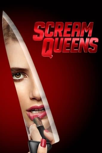 Watch Scream Queens free online