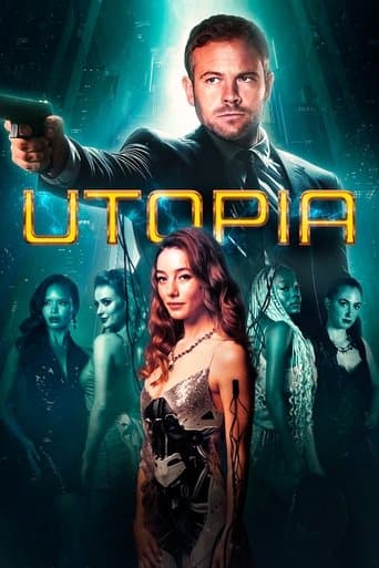Watch Utopia free online