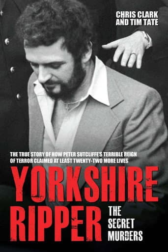 Watch Yorkshire Ripper: The Secret Murders free online