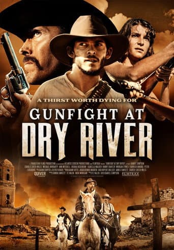 Watch Gunfight at Dry River free online
