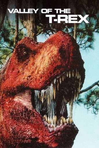 Watch The Valley of the T-Rex free online