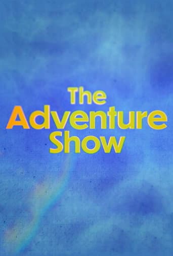 Watch The Adventure Show free online