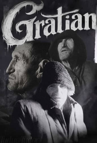 Watch Gratian: The Real life Romanian Werewolf free online
