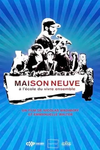 Watch Maisonneuve - A School of the World free online