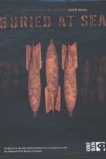 Watch Buried at Sea free online