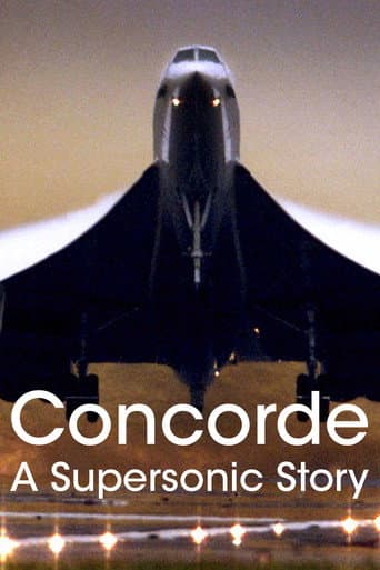 Watch Concorde: A Supersonic Story free online