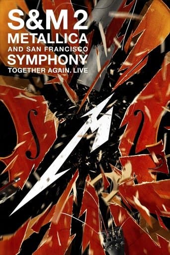 Watch Metallica and San Francisco Symphony: S&M2 free online