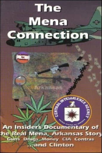 Watch The Mena Connection free online